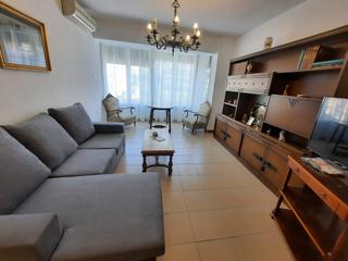 Location Appartement en Camino de ronda 133. Piso de 2 dormitorios en alquiler, en camino de ronda (granada)