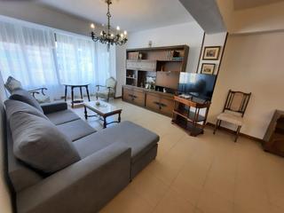 Affitto Appartamento in Camino de ronda 133. Piso ideal trabajadores o estudiantes universidad