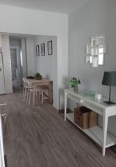 Location Appartement  Calle nueva del santísimo. Se alquila piso 2 dormitorios centro/gran via/triunfo en granada