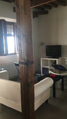 Rent Studio in Plaza de gracia 7. Bonito estudio en alquiler próximo curso estudiantes