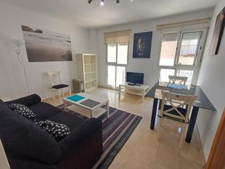 Location Appartement  Plaza de fortuny. Piso en alquiler centro de granada