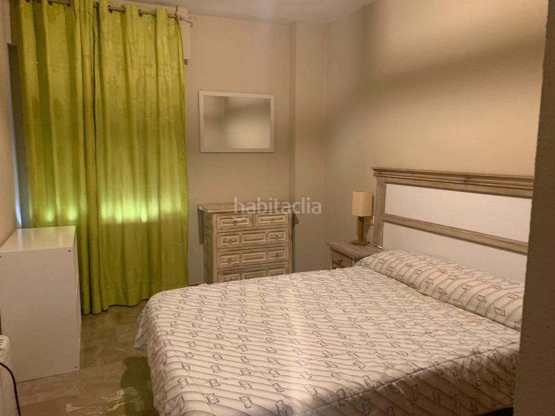 Foto 95667258-076b-4f00-b126-3e160a549b7c. Affitto appartamento con riscaldamento in Pajaritos Granada