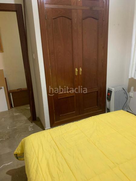 Foto e743ea8a-f4da-481c-8b48-36e5a1c8c2e4. Affitto appartamento con riscaldamento in Pajaritos Granada