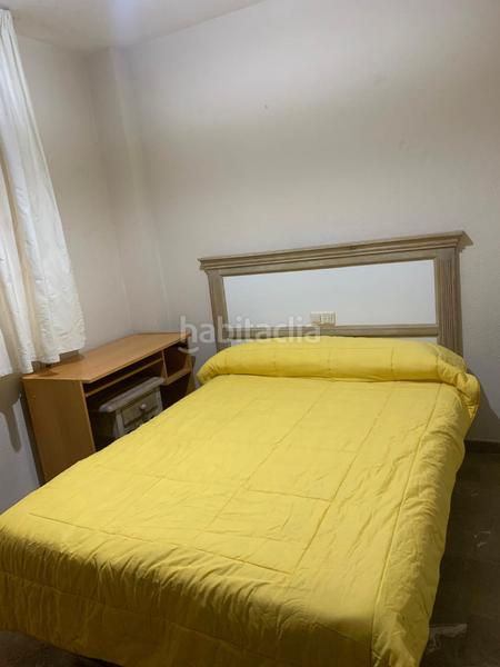 Foto d4c648eb-2d4a-451a-bc0e-fd5c29fba1d7. Location appartement avec chauffage dans Pajaritos Granada