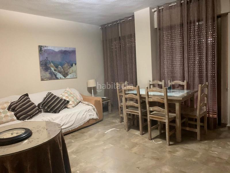 Foto e79afa7f-3f5a-4e5b-9f6c-7febf02796b3. Location appartement avec chauffage dans Pajaritos Granada