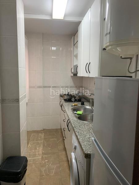 Foto 97f145e2-794d-4b32-aaf3-73d4f15ac00a. Miete etagenwohnung mit heizung in Pajaritos Granada