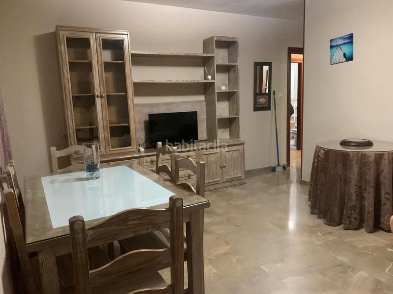Foto 23d218f5-dca5-4a79-85bb-568d51db6c0d. Rent flat with heating in Pajaritos Granada