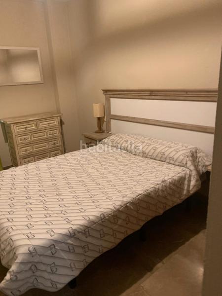 Foto 78788b8d-beda-4182-a917-d437e26427d2. Rent flat with heating in Pajaritos Granada