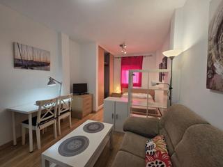 Location Appartement en Plaza de fortuny 24. Estudio en alquiler estudiantes universidad, prximo curso