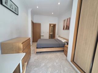 Location Appartement  Calle santa escolstica. Piso 3 dormitorios prximo curso estudiantes universidad