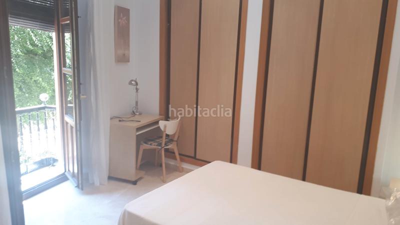 Foto 0f9475eb-6ca8-41d0-aff1-c18d67fc79b0. Affitto appartamento con riscaldamento in San Matías - Realejo Granada