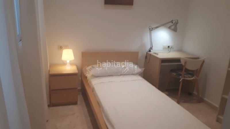 Foto 1cc474c4-b056-4722-988c-dd3a64529a9d. Affitto appartamento con riscaldamento in San Matías - Realejo Granada