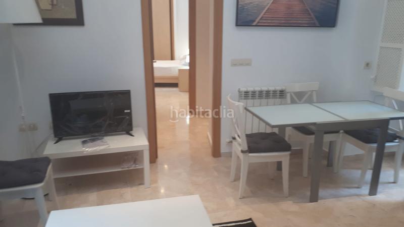 Foto ae05472c-069f-4475-9242-7026becc521c. Affitto appartamento con riscaldamento in San Matías - Realejo Granada