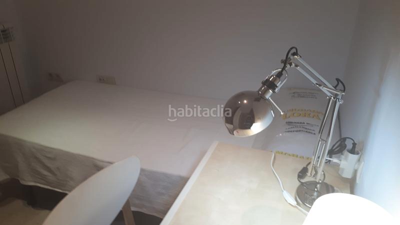 Foto c2f2111c-b033-4c07-9570-311272cf7d73. Affitto appartamento con riscaldamento in San Matías - Realejo Granada