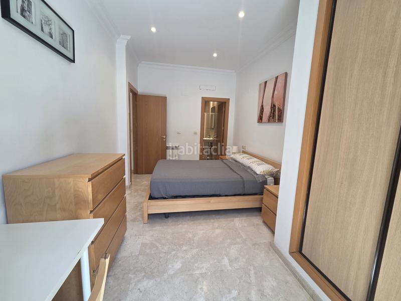 Foto c34b647d-fbe0-4395-89b0-3d481d98a96e. Affitto appartamento con riscaldamento in San Matías - Realejo Granada