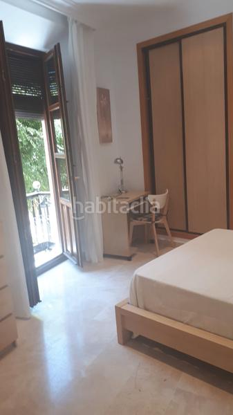 Foto e3395265-8598-4046-aebd-a277a7732181. Affitto appartamento con riscaldamento in San Matías - Realejo Granada
