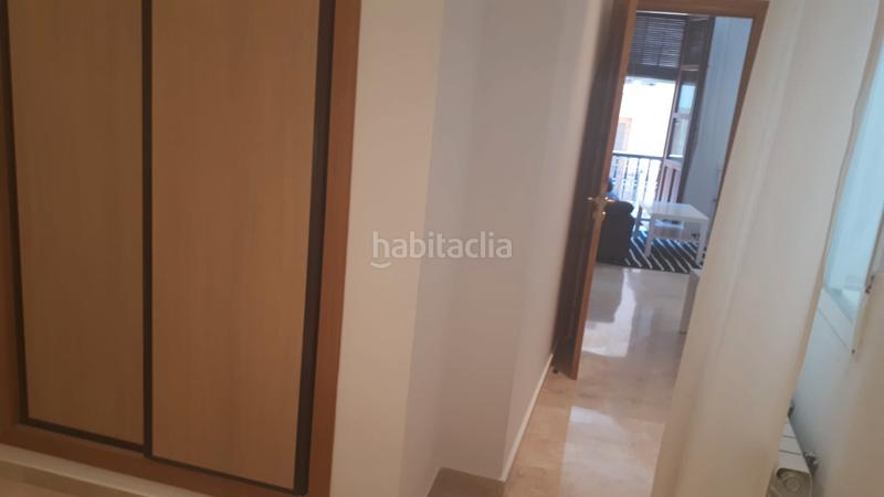 Foto 2b9d38a0-c059-4a05-ac02-abd95a9092ee. Location appartement avec chauffage dans San Matías - Realejo Granada