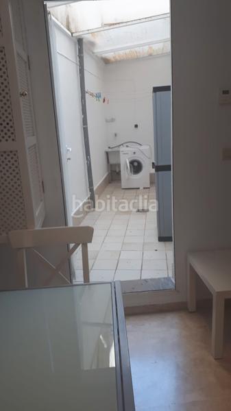 Foto c737ed75-7cf9-488b-81d3-dc90678c513b. Location appartement avec chauffage dans San Matías - Realejo Granada