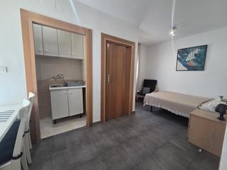 Location Appartement en Plaza de fortuny 24. Estudio en alquiler estudiantes universidad prximo curso