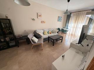 Location Appartement à Calle montilla 64. Piso ideal pareja de trabajadores