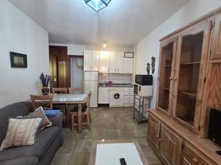 Location Appartement  Calle cisne. Piso ideal trabajadores o estudiantes