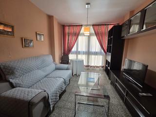 Appartement  Calle veracruz. Piso en venta ideal inversión o primera vivienda