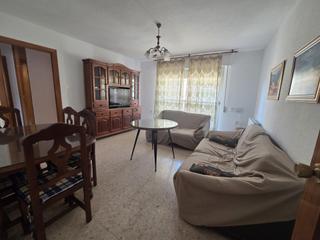 Alquiler Piso en Avenida de madrid 27. Piso disponible estudiantes o trabajadores por temporada