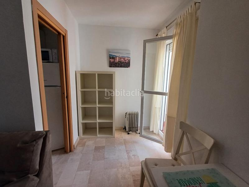 Foto 5fb08e39-2e0f-4de2-b437-52354b77cb38. Affitto appartamento in calle san juan de dios 33 in Granada