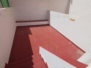 Alquiler Piso en Calle san juan de dios 33. Piso disponible en alquiler para estudiantes o temporada