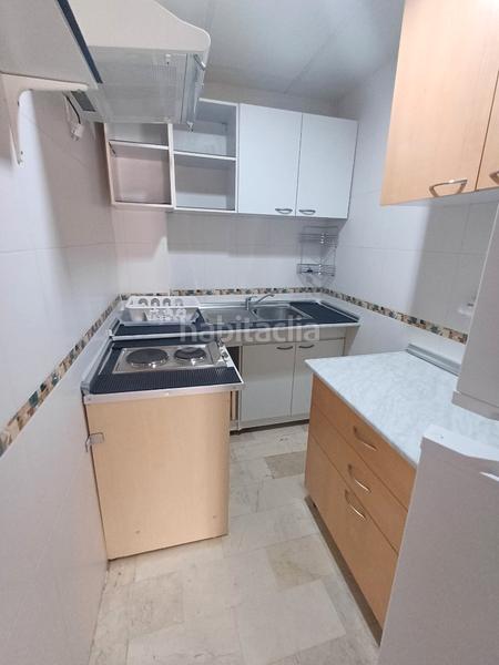 Foto 3ca00611-d328-4317-8c40-5b41f92a7378. Location appartement dans calle san juan de dios 33 dans Granada