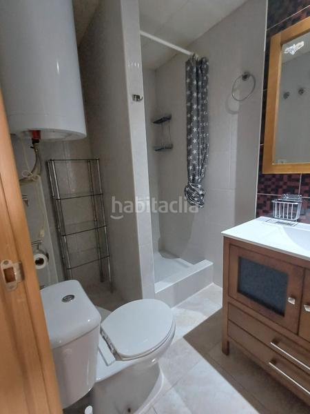 Foto 425ec621-7255-46e2-9a0c-6111c7ad3c29. Location appartement dans calle san juan de dios 33 dans Granada