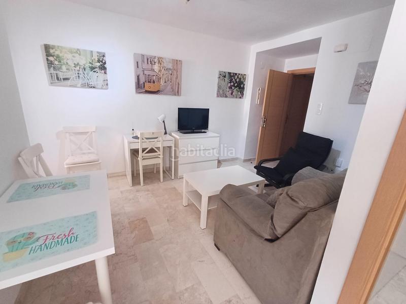 Foto 45ec53db-541f-4fab-8f95-a9363de0a212. Location appartement dans calle san juan de dios 33 dans Granada