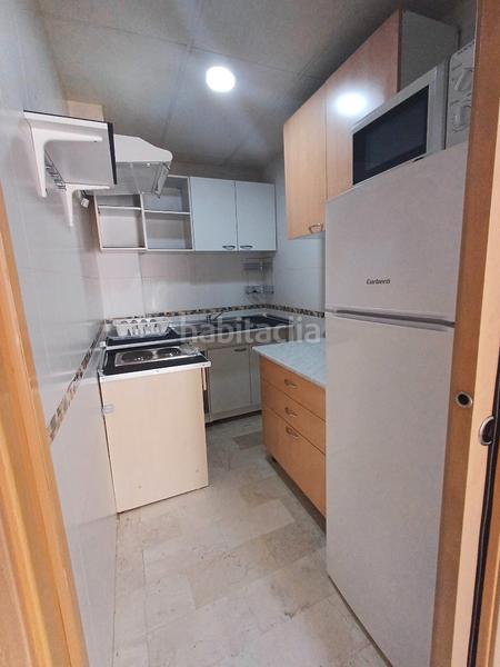 Foto 7453fa8f-c073-47e3-8a29-a82b020b6ddf. Location appartement dans calle san juan de dios 33 dans Granada