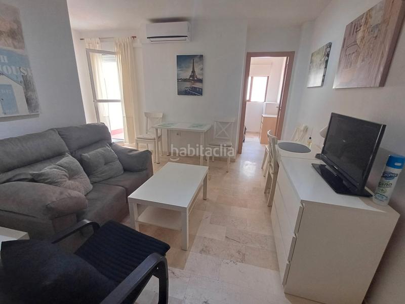 Foto da5c7a6b-33f7-498c-9a55-2f860909dfd8. Location appartement dans calle san juan de dios 33 dans Granada