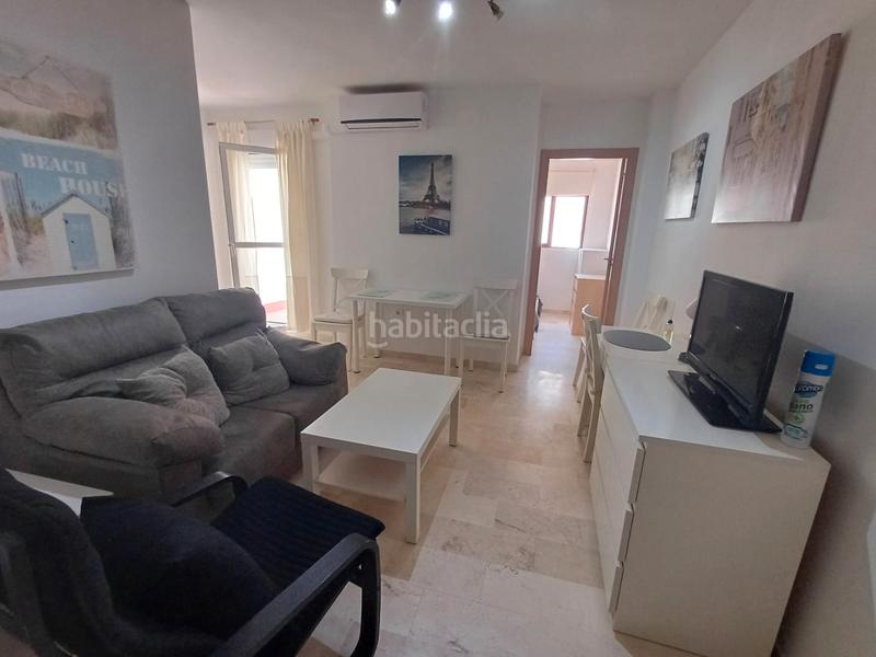 Foto 02a748d7-0928-4798-92a5-b6d0b4febb35. Rent flat in calle san juan de dios 33 in Centro - Sagrario Granada