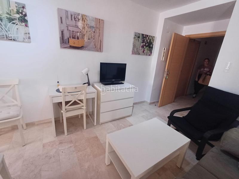 Foto a2f046f2-62a1-42be-9639-a66d6aaa6bbb. Rent flat in calle san juan de dios 33 in Centro - Sagrario Granada