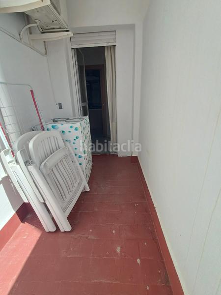 Foto ad08e73e-1b4e-41b4-a7b1-9f30b505ab24. Rent flat in calle san juan de dios 33 in Centro - Sagrario Granada