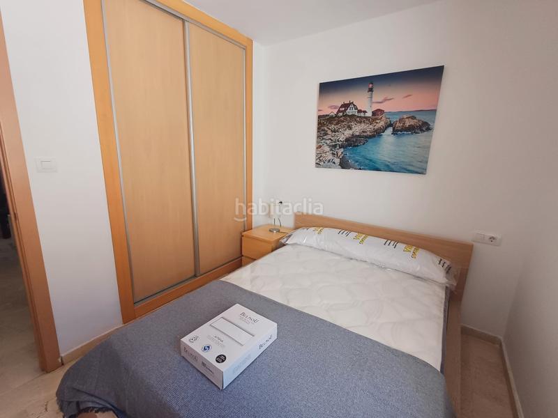 Foto d8536900-7c7d-49a2-a68b-73f8437c8245. Rent flat in calle san juan de dios 33 in Centro - Sagrario Granada