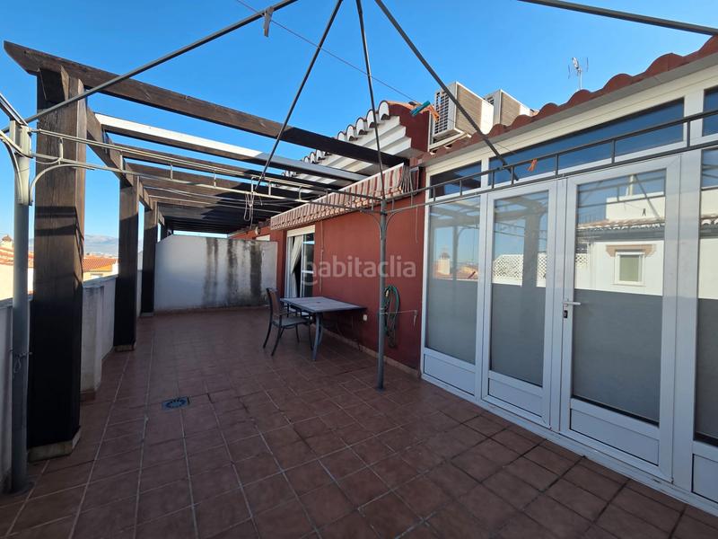 Foto 3f16614f-b4bc-4369-9edf-abb4b5dcce3c. Attique avec chauffage parking piscine dans Híjar Gabias (Las)