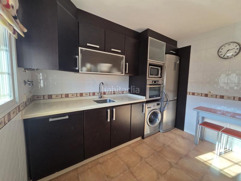 Foto 4b04c480-11e3-4479-a384-241777af79c2. Attique avec chauffage parking piscine dans Híjar Gabias (Las)