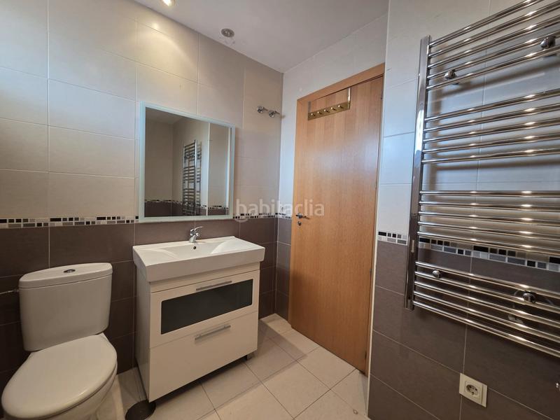 Foto 4f304f27-12f3-41da-b37c-cb36b6e2861f. Attique avec chauffage parking piscine dans Híjar Gabias (Las)