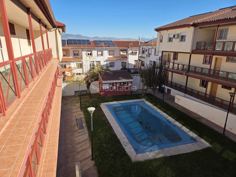 Foto 713e934d-09c0-4a13-a14d-5c201a8b97c8. Attique avec chauffage parking piscine dans Híjar Gabias (Las)