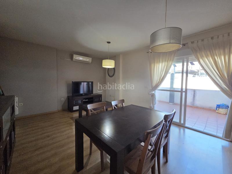 Foto 8a22cfd2-e5ea-400d-96b1-57f9695ac682. Attique avec chauffage parking piscine dans Híjar Gabias (Las)