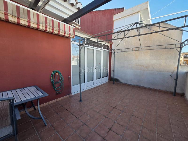 Foto bf2d4558-f885-4072-a4ed-34852a72c806. Attique avec chauffage parking piscine dans Híjar Gabias (Las)