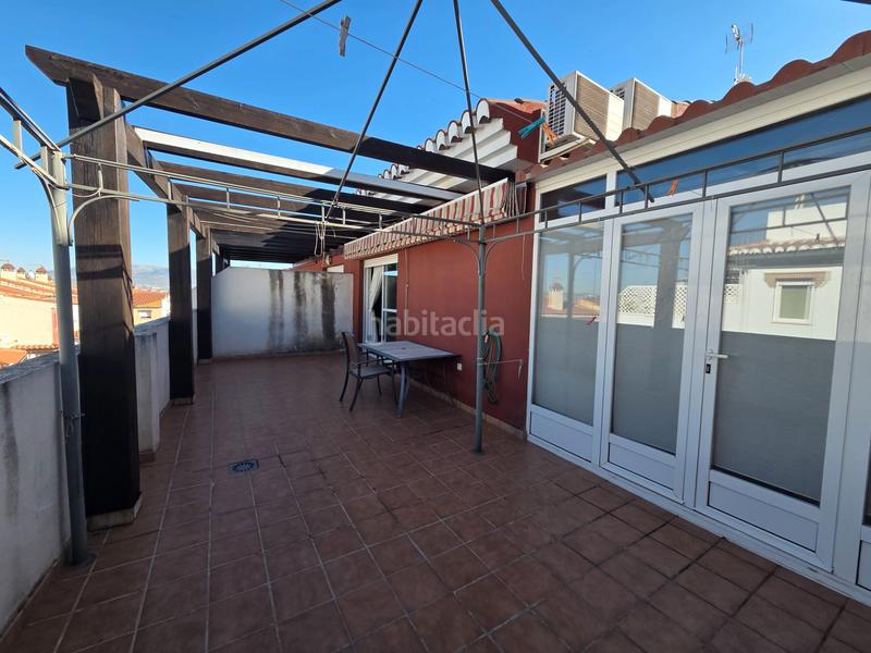 Foto c9dd99a5-e2da-42aa-8aa1-b3b39ebcdd80. Attique avec chauffage parking piscine dans Híjar Gabias (Las)