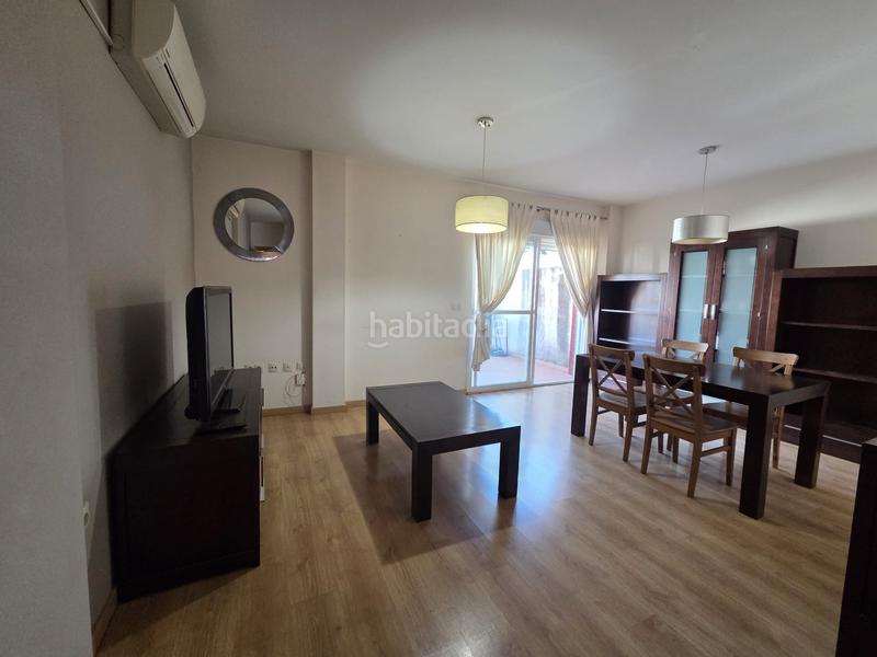 Foto e02087ed-eab1-47be-9708-823c4ade65df. Attique avec chauffage parking piscine dans Híjar Gabias (Las)