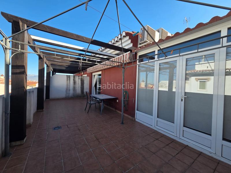 Foto e23b4abd-380b-4733-bce2-11493ecb80ca. Attique avec chauffage parking piscine dans Híjar Gabias (Las)