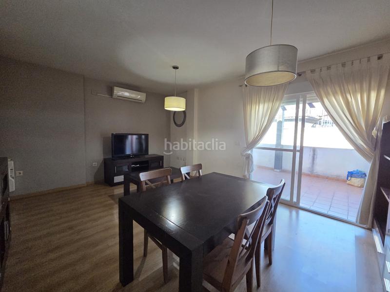 Foto e43e8f07-b7db-4486-8815-7a208ea97e5f. Attique avec chauffage parking piscine dans Híjar Gabias (Las)