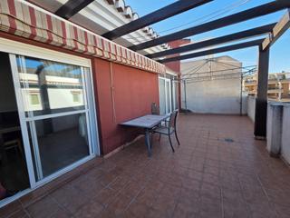 Attique  Desconocido gr-3311 de cullar vega a gabia grande. Ático en venta con plaza de garaje y trastero, urb. con piscina