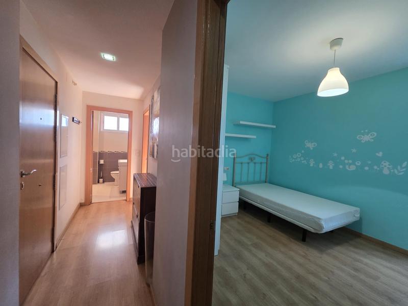 Foto f7ed433b-67d7-48dc-8762-6bbfd7660b2a. Attique avec chauffage parking piscine dans Híjar Gabias (Las)